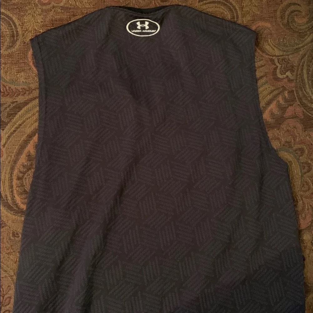 under armour  training shirt